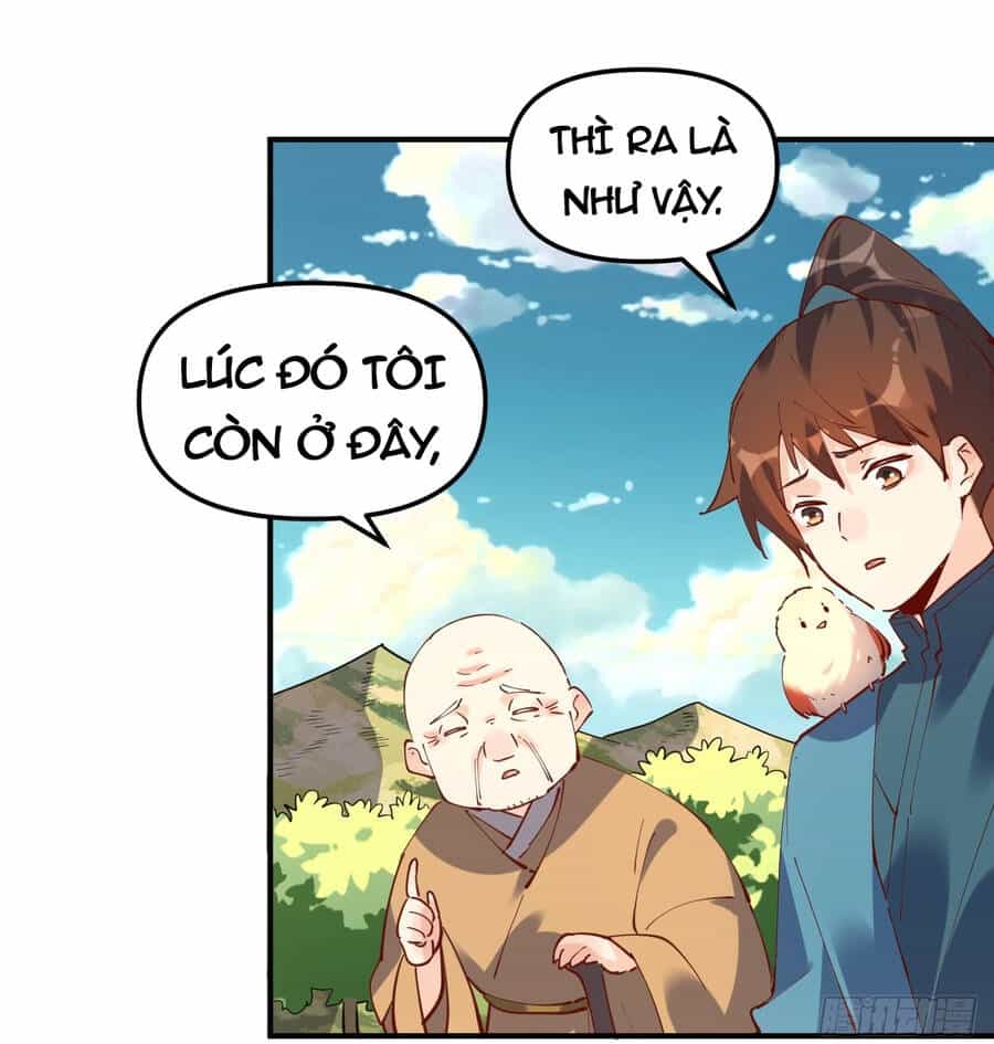 Nguyên Lai Ta Là Tu Tiên Đại Lão - Chương 169 - ảnh 43