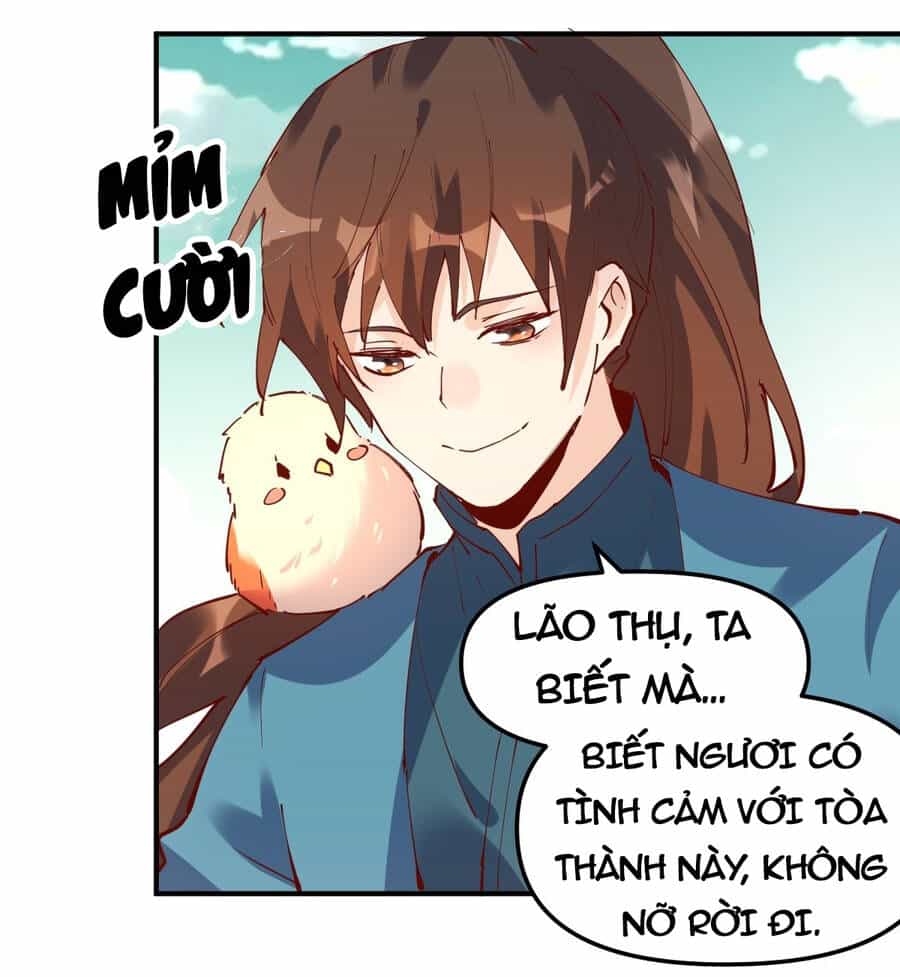 Nguyên Lai Ta Là Tu Tiên Đại Lão - Chương 169 - ảnh 53