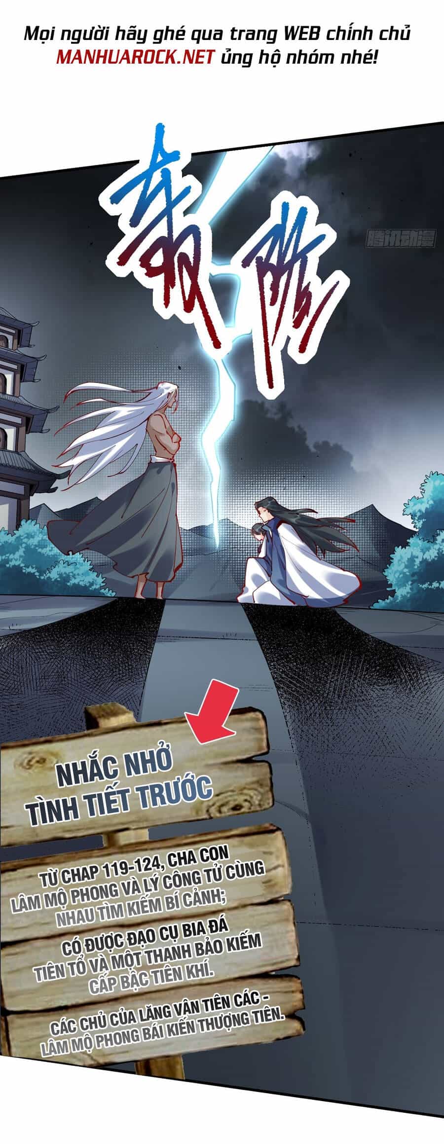 Nguyên Lai Ta Là Tu Tiên Đại Lão - Chương 170 - ảnh 13
