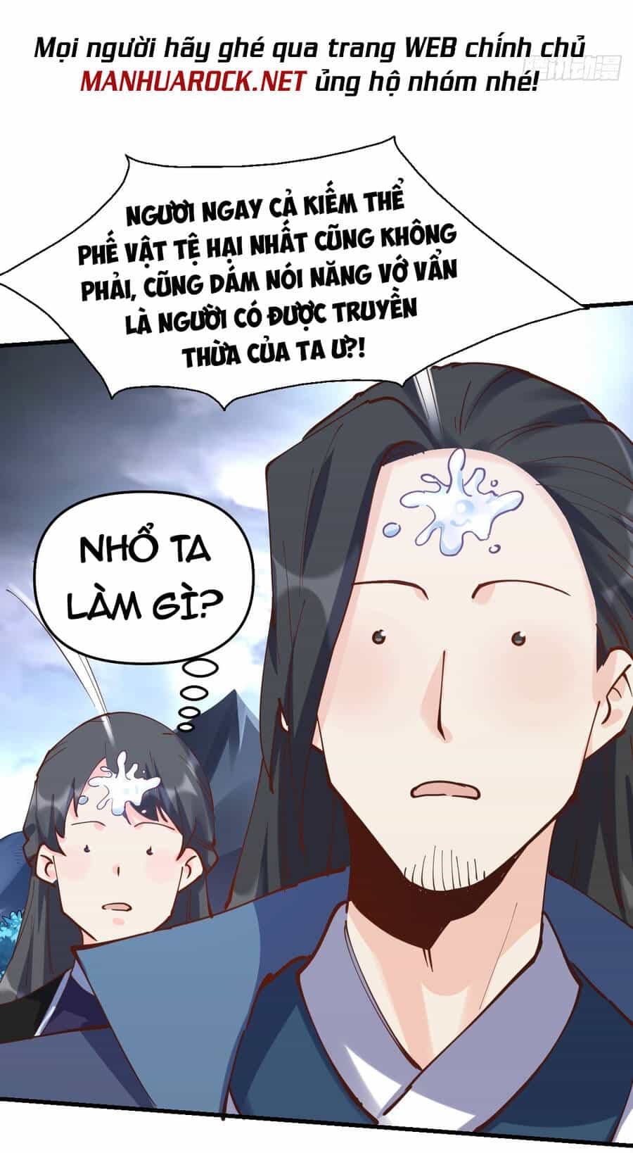Nguyên Lai Ta Là Tu Tiên Đại Lão - Chương 170 - ảnh 21