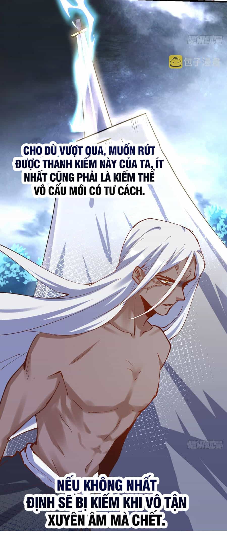 Nguyên Lai Ta Là Tu Tiên Đại Lão - Chương 170 - ảnh 23