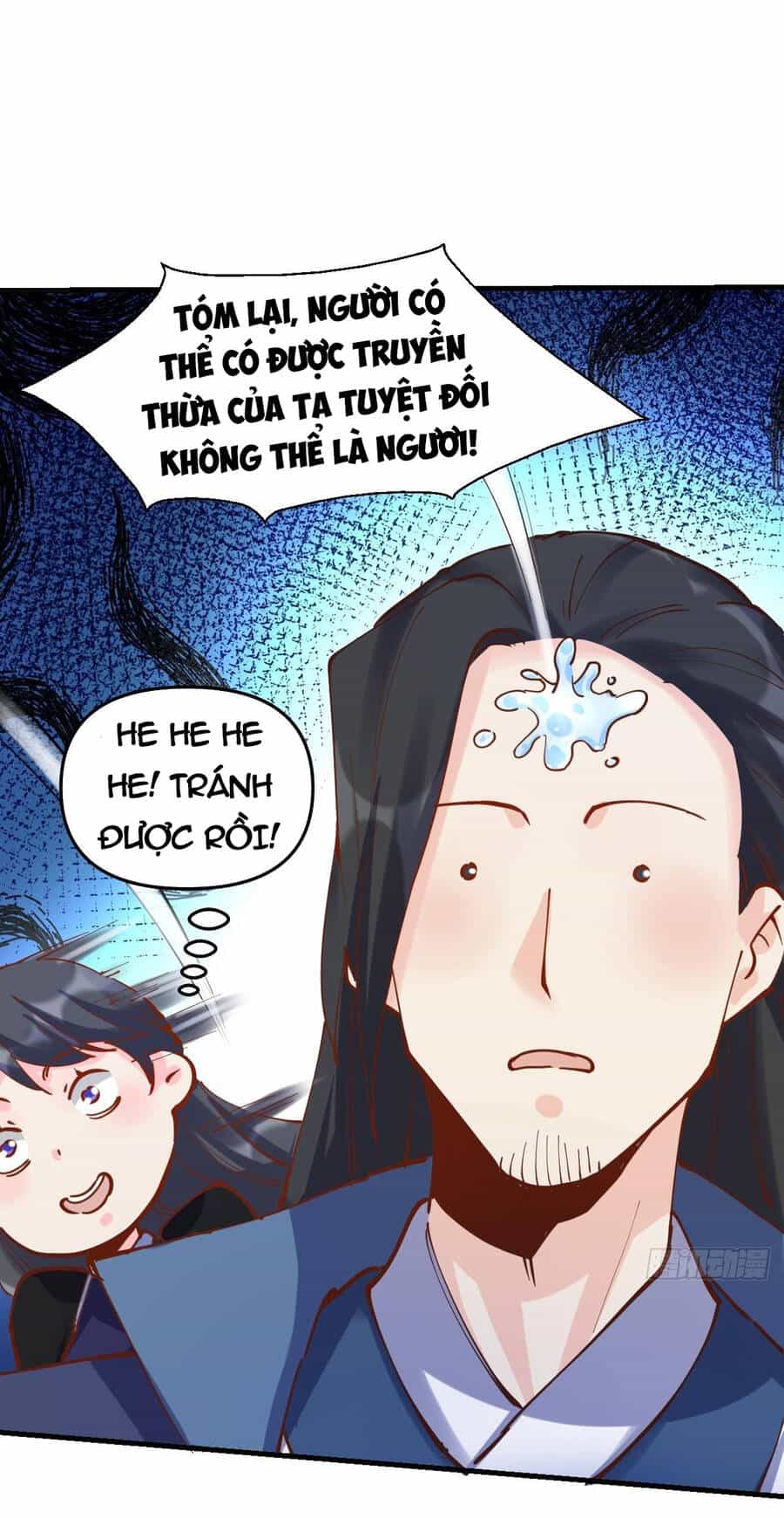 Nguyên Lai Ta Là Tu Tiên Đại Lão - Chương 170 - ảnh 25