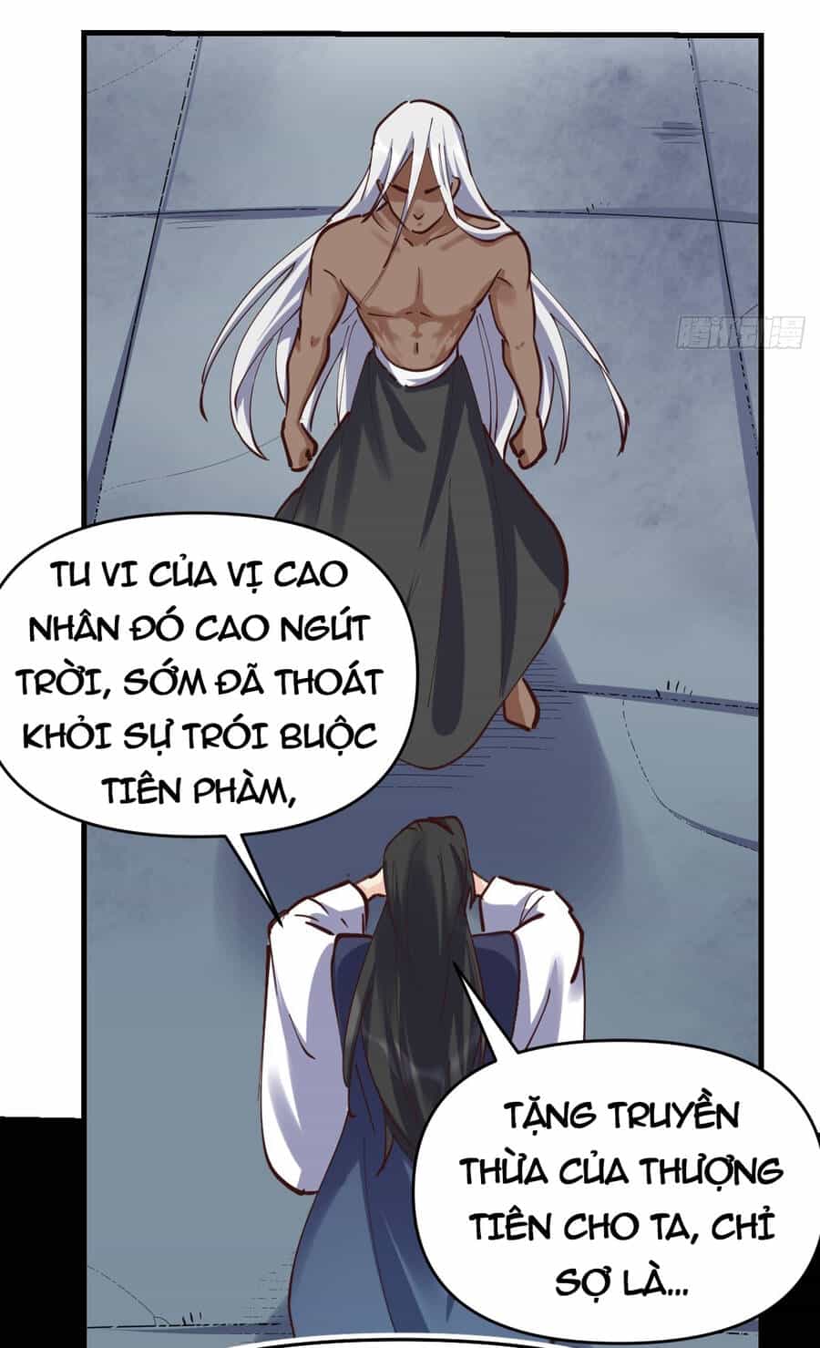 Nguyên Lai Ta Là Tu Tiên Đại Lão - Chương 170 - ảnh 36