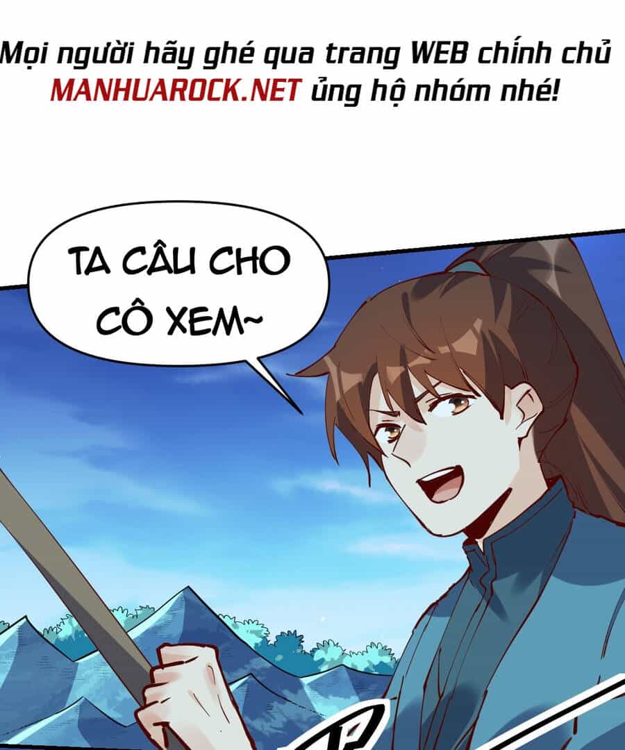 Nguyên Lai Ta Là Tu Tiên Đại Lão - Chương 171 - ảnh 20