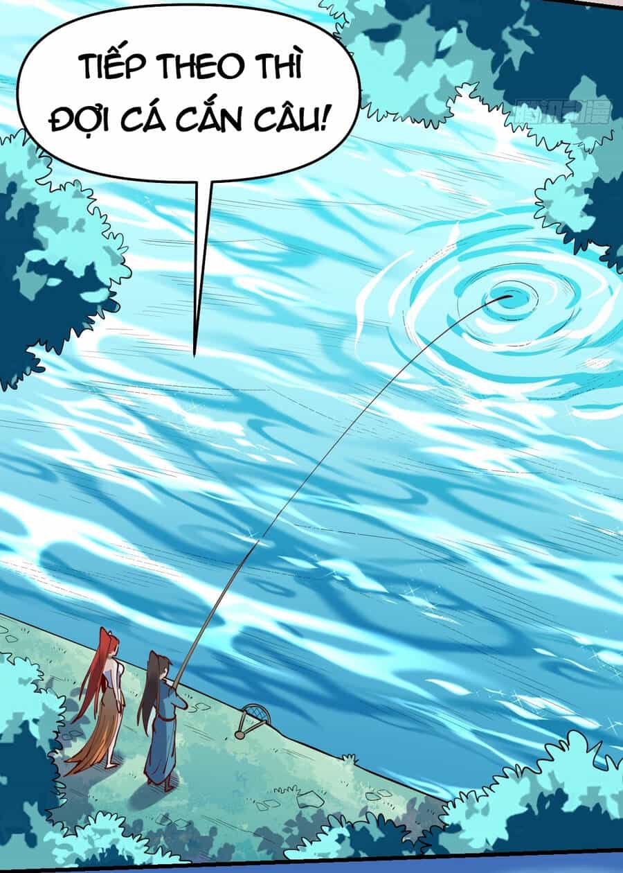 Nguyên Lai Ta Là Tu Tiên Đại Lão - Chương 171 - ảnh 23