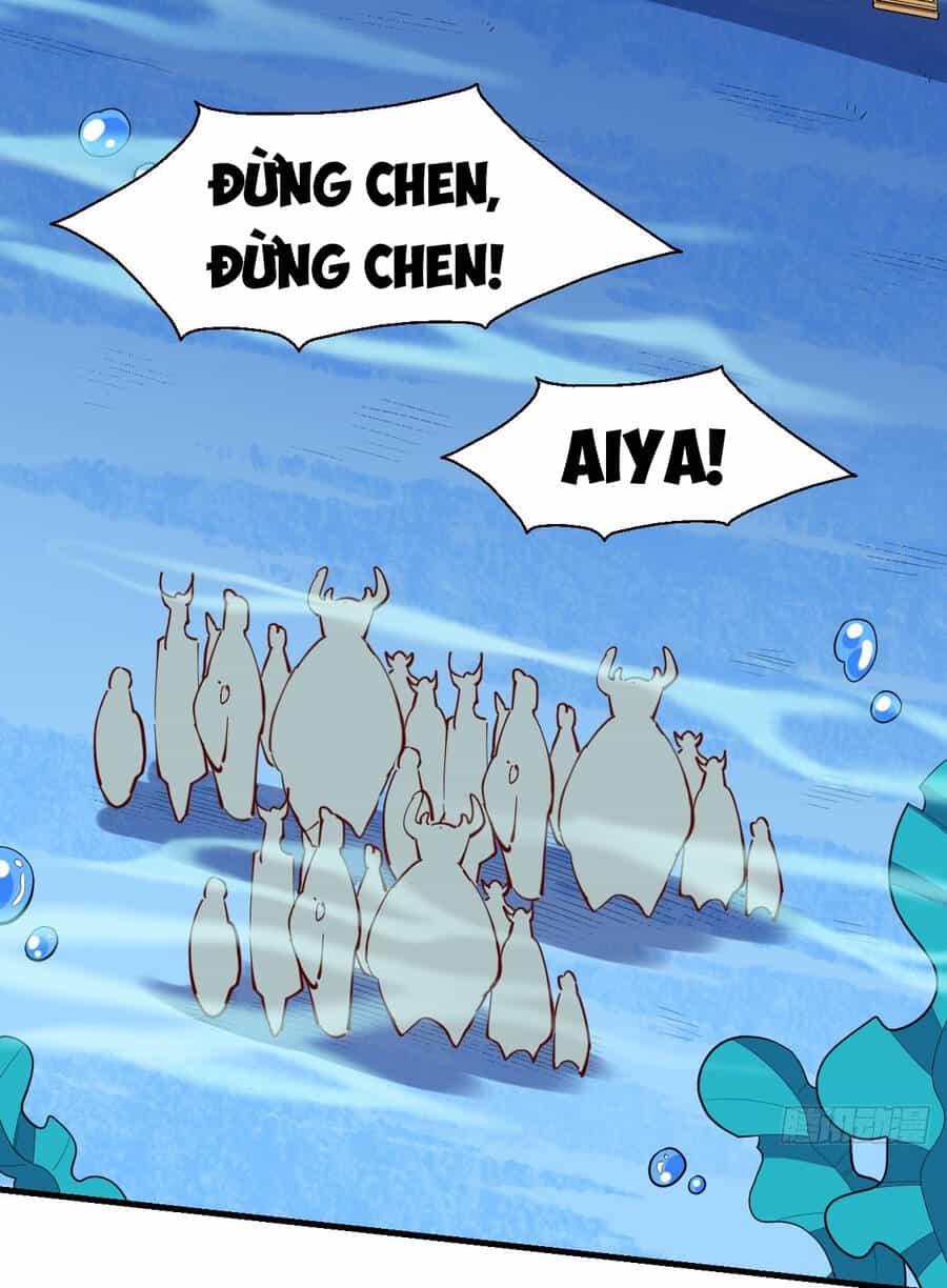 Nguyên Lai Ta Là Tu Tiên Đại Lão - Chương 171 - ảnh 25