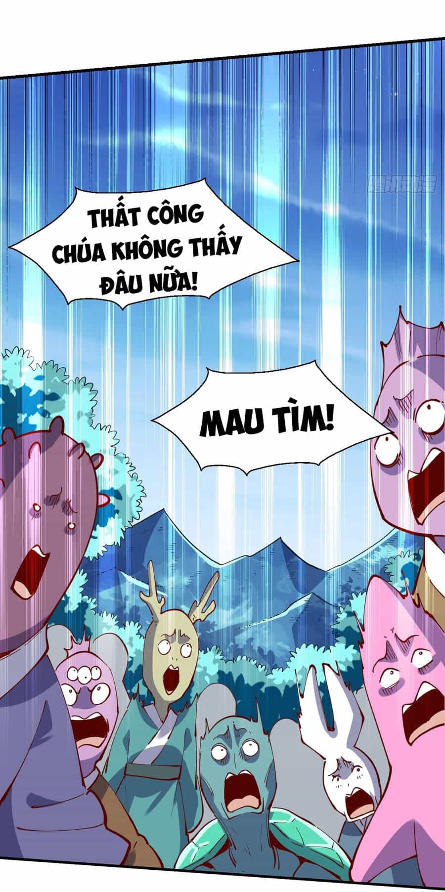 Nguyên Lai Ta Là Tu Tiên Đại Lão - Chương 171 - ảnh 33