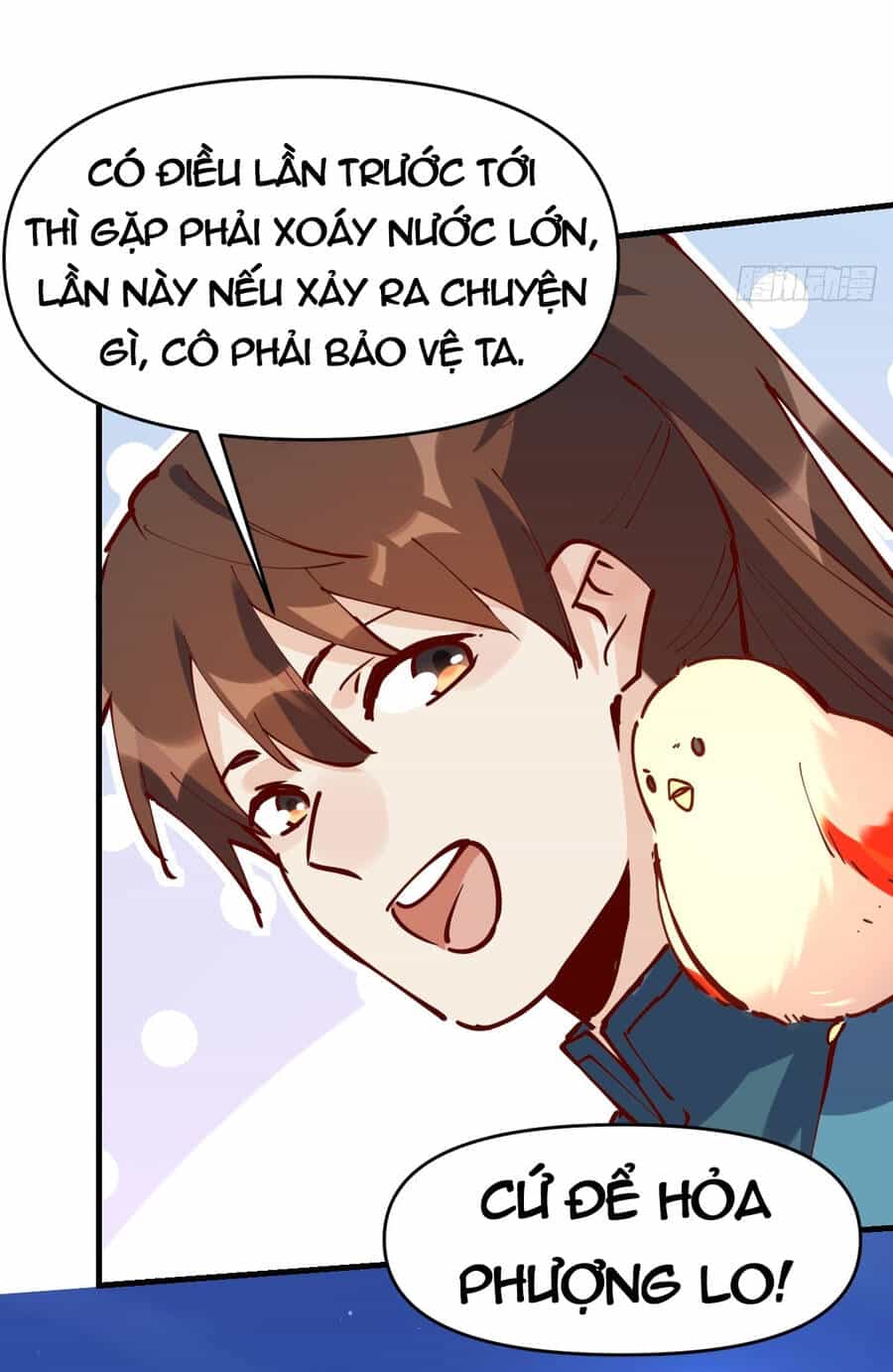 Nguyên Lai Ta Là Tu Tiên Đại Lão - Chương 171 - ảnh 4