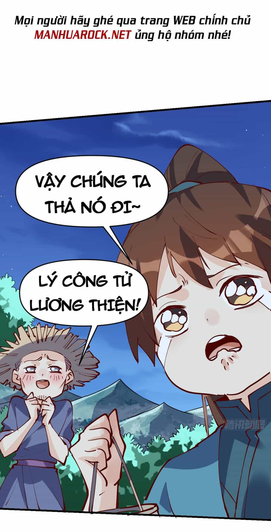 Nguyên Lai Ta Là Tu Tiên Đại Lão - Chương 172 - ảnh 11