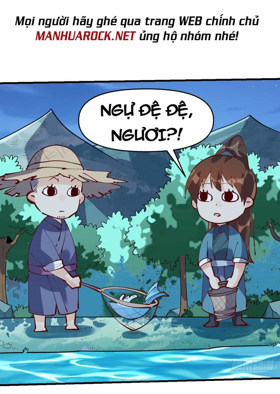 Nguyên Lai Ta Là Tu Tiên Đại Lão - Chương 172 - ảnh 14