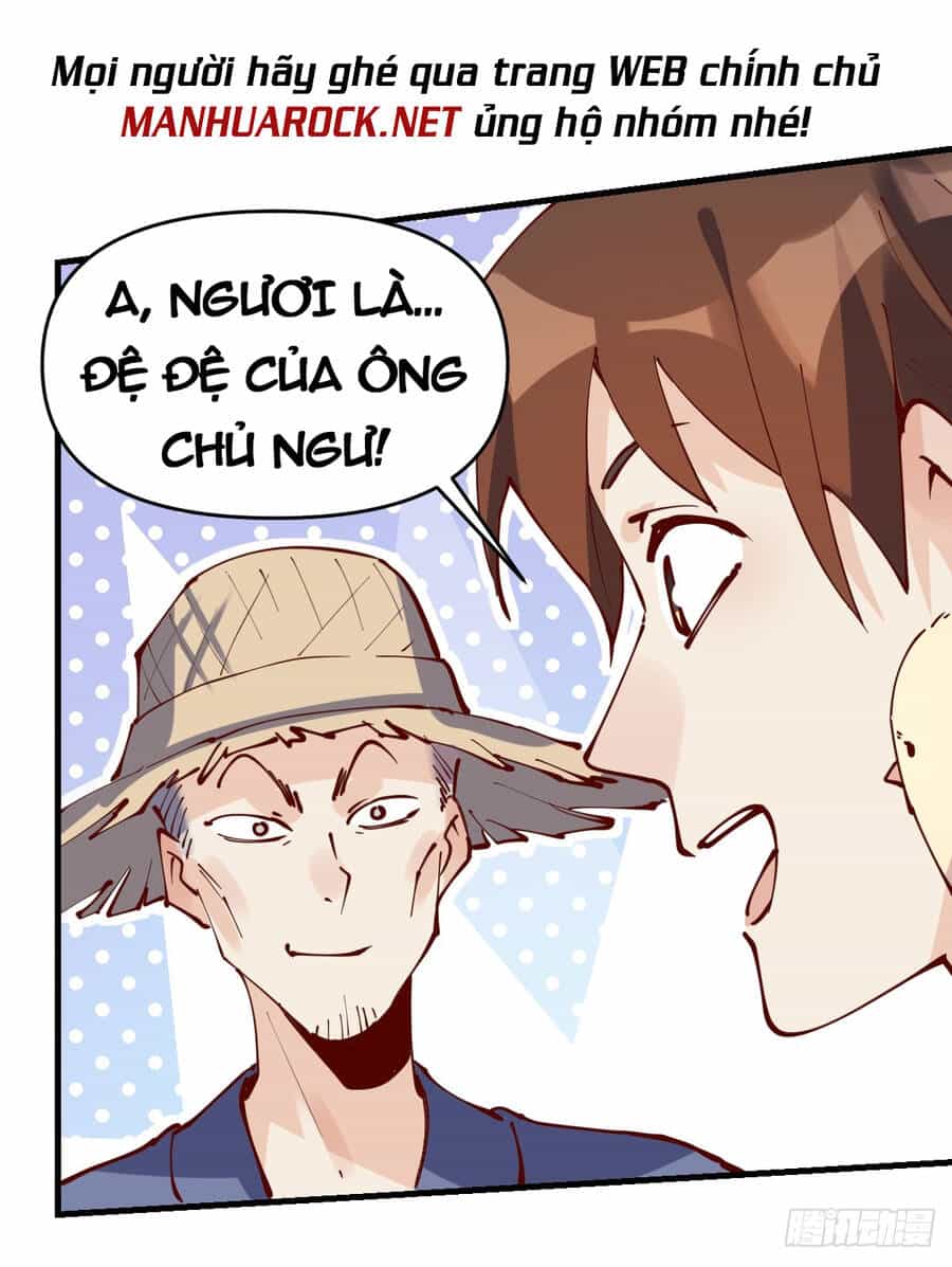 Nguyên Lai Ta Là Tu Tiên Đại Lão - Chương 172 - ảnh 4