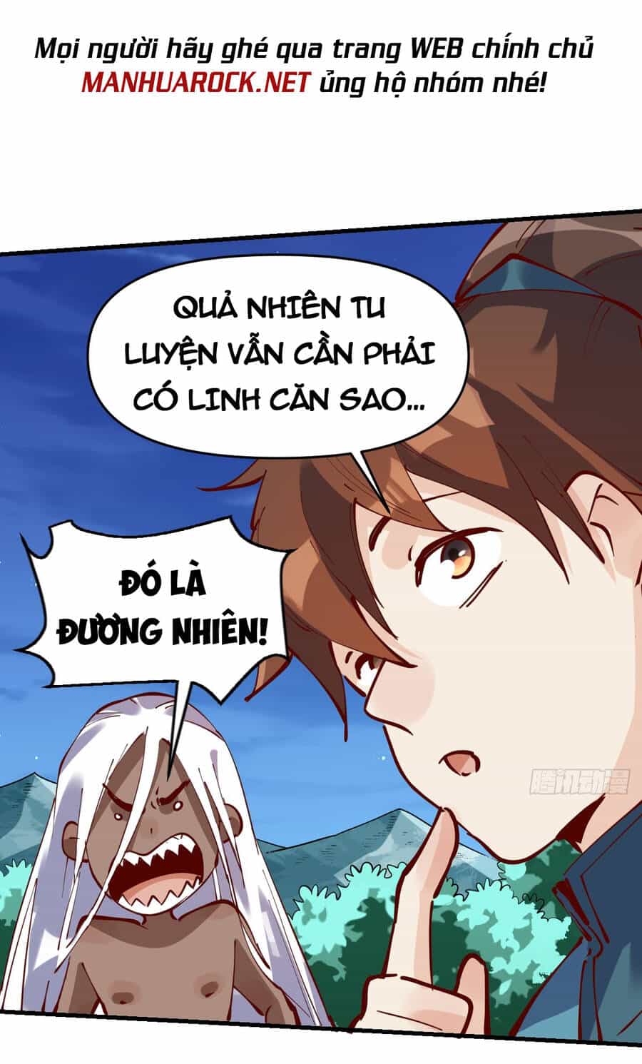 Nguyên Lai Ta Là Tu Tiên Đại Lão - Chương 172 - ảnh 41