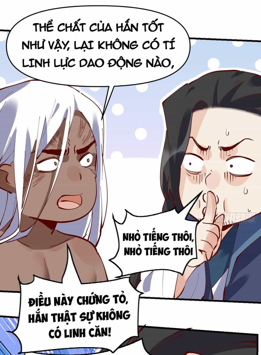 Nguyên Lai Ta Là Tu Tiên Đại Lão - Chương 172 - ảnh 57