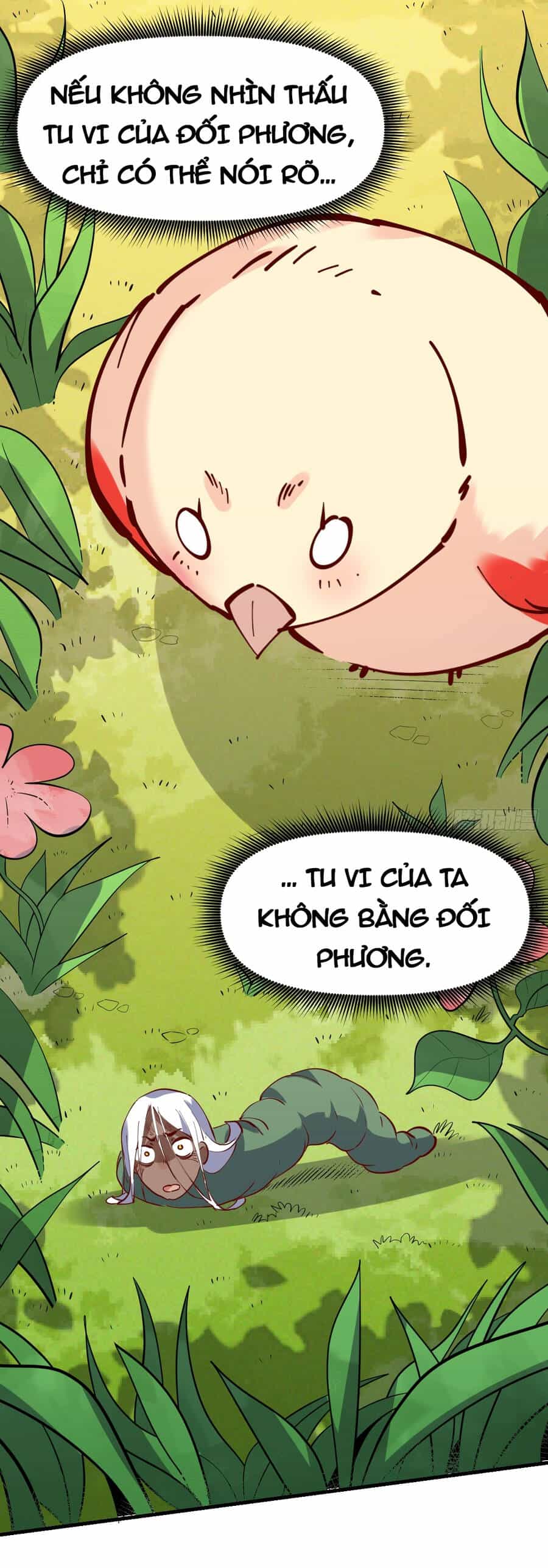 Nguyên Lai Ta Là Tu Tiên Đại Lão - Chương 172 - ảnh 64