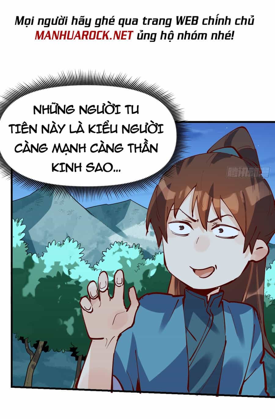 Nguyên Lai Ta Là Tu Tiên Đại Lão - Chương 173 - ảnh 11