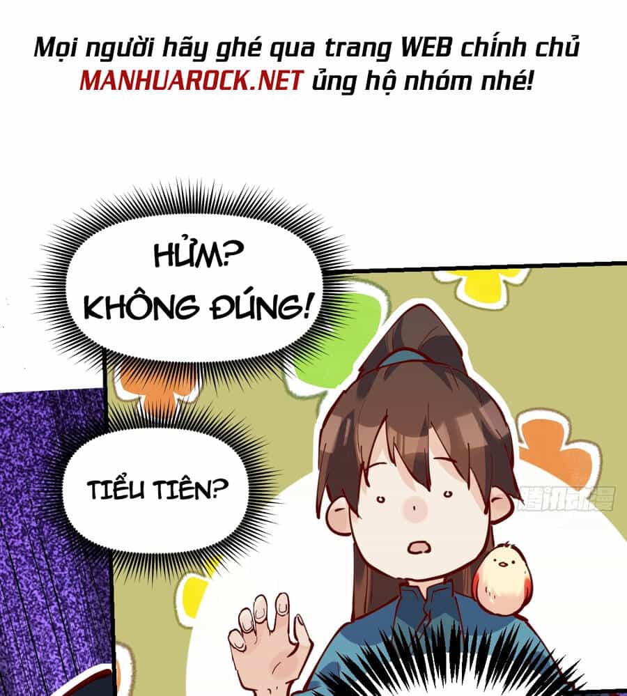 Nguyên Lai Ta Là Tu Tiên Đại Lão - Chương 173 - ảnh 12