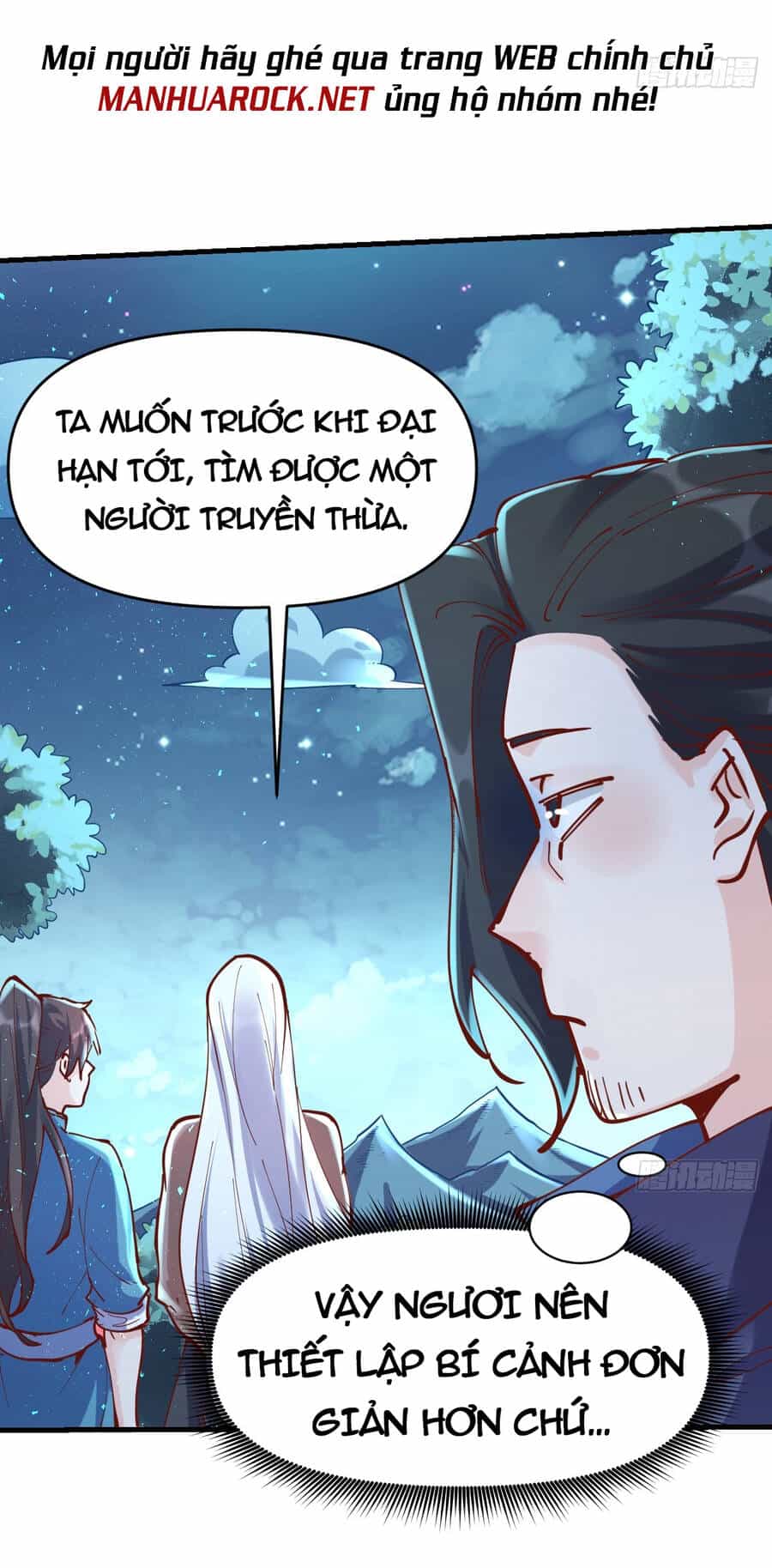 Nguyên Lai Ta Là Tu Tiên Đại Lão - Chương 173 - ảnh 32