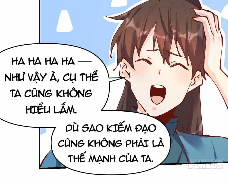 Nguyên Lai Ta Là Tu Tiên Đại Lão - Chương 173 - ảnh 34