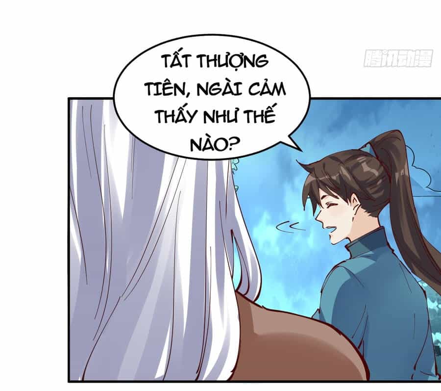 Nguyên Lai Ta Là Tu Tiên Đại Lão - Chương 173 - ảnh 58