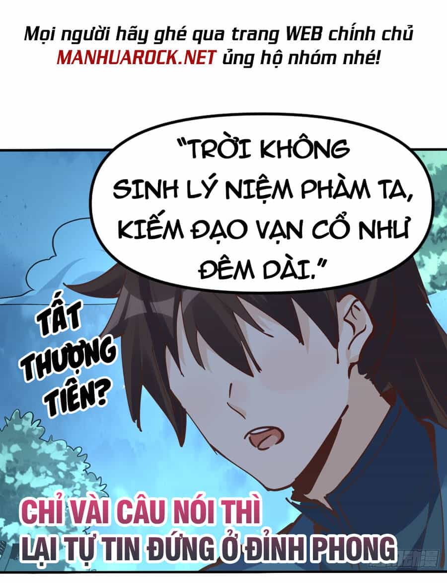 Nguyên Lai Ta Là Tu Tiên Đại Lão - Chương 173 - ảnh 61