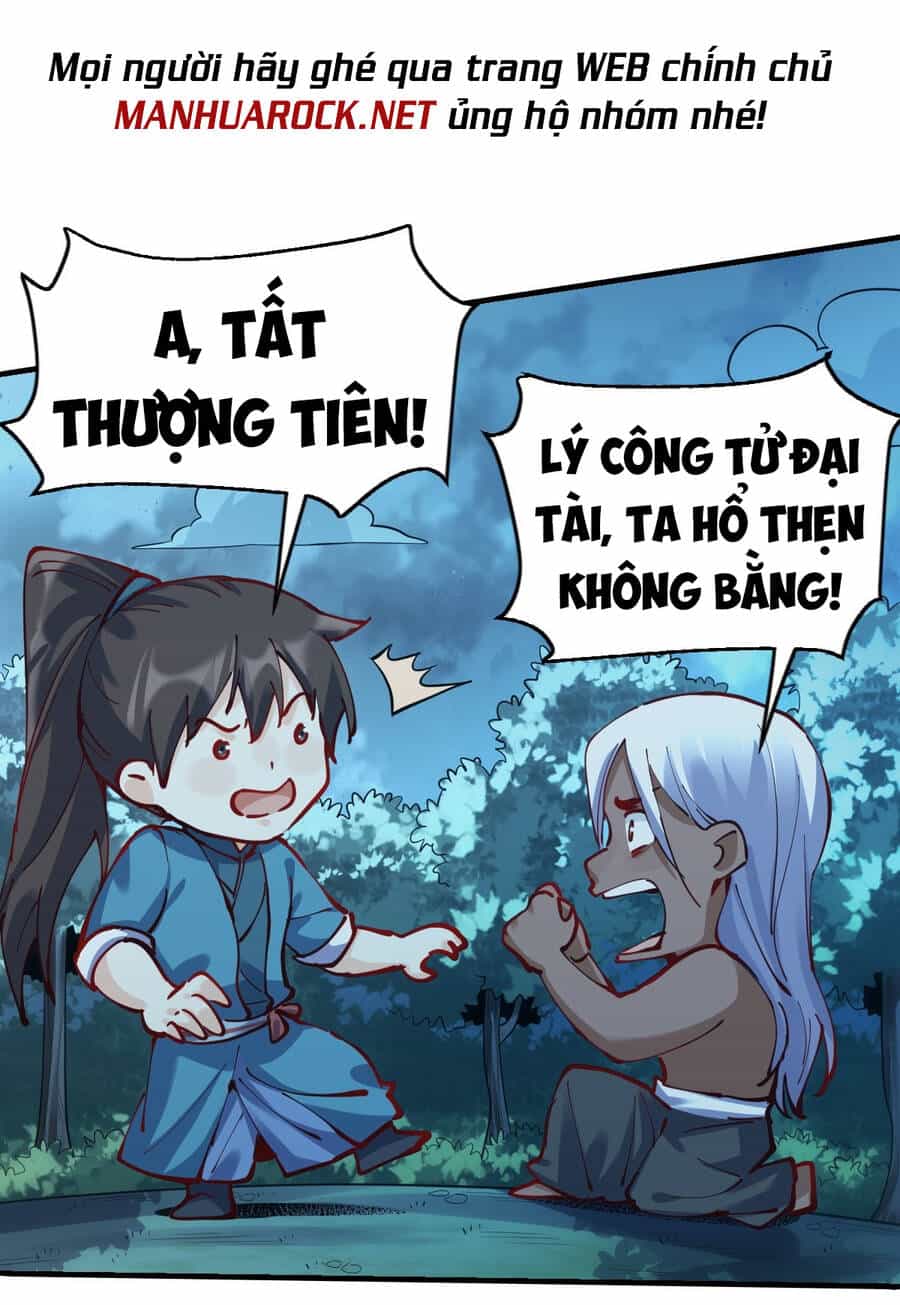 Nguyên Lai Ta Là Tu Tiên Đại Lão - Chương 173 - ảnh 64