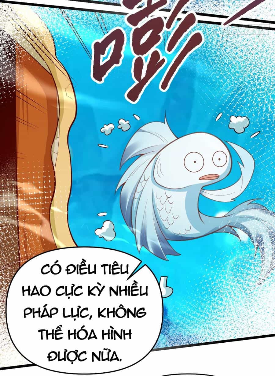Nguyên Lai Ta Là Tu Tiên Đại Lão - Chương 174 - ảnh 15