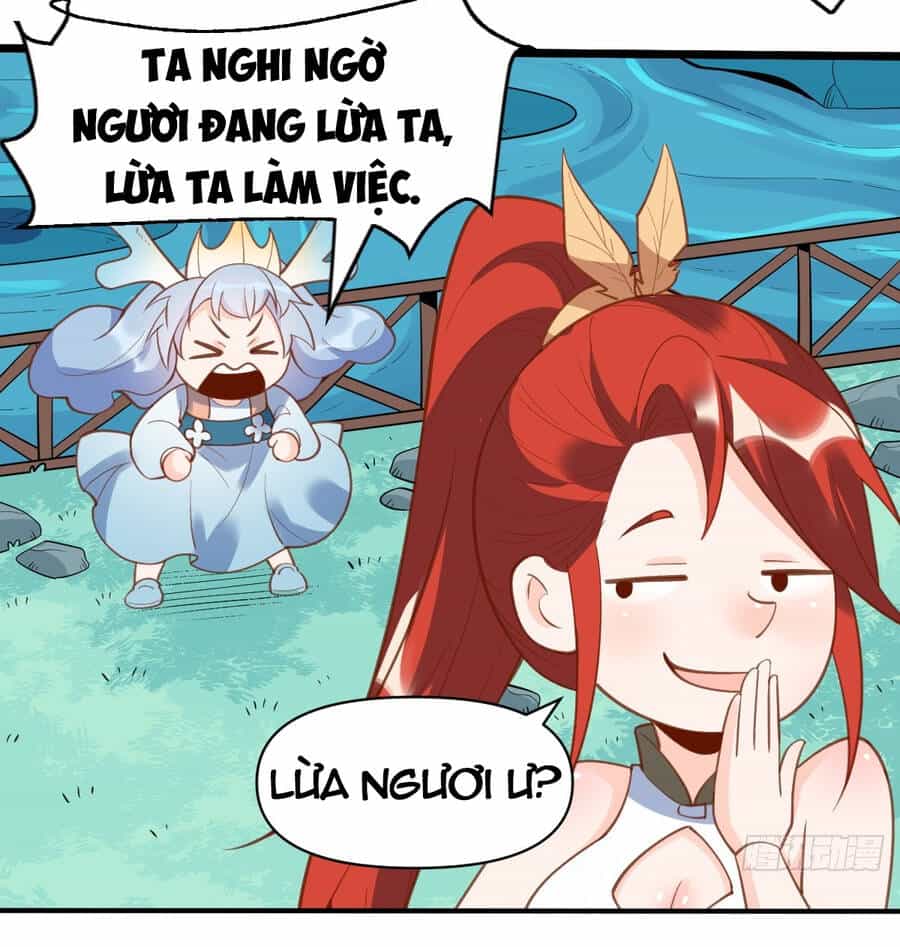 Nguyên Lai Ta Là Tu Tiên Đại Lão - Chương 174 - ảnh 25