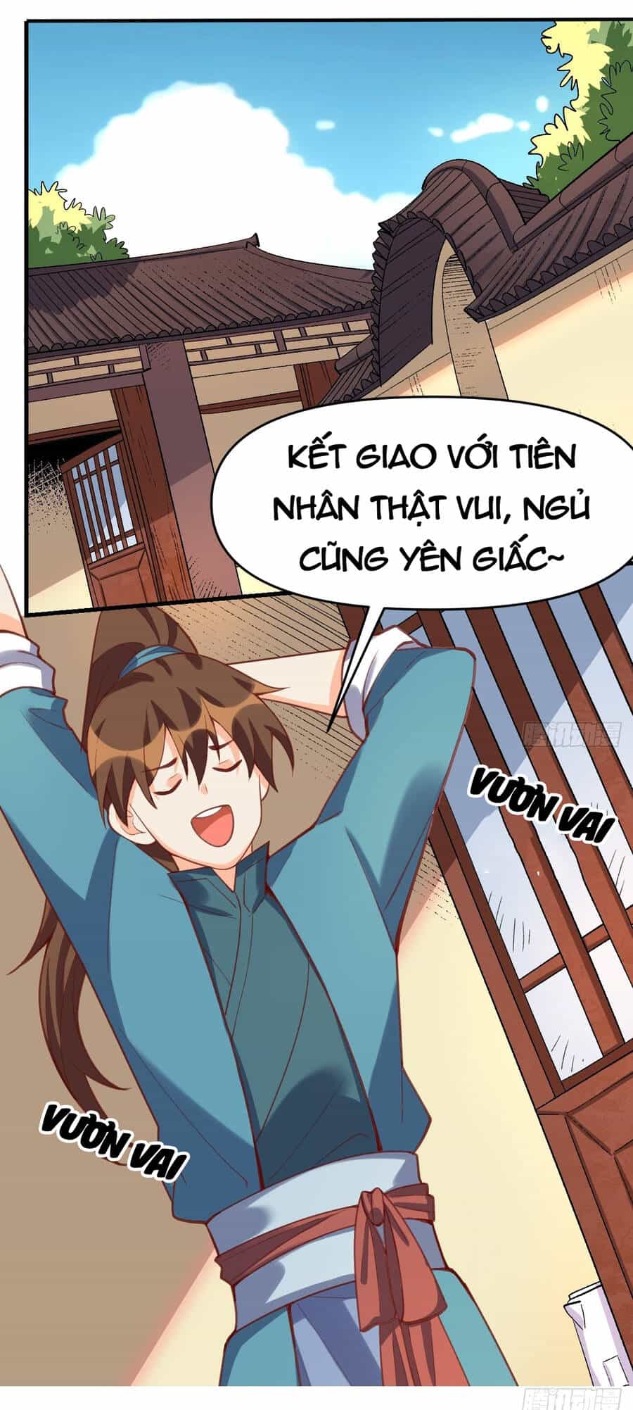 Nguyên Lai Ta Là Tu Tiên Đại Lão - Chương 175 - ảnh 50