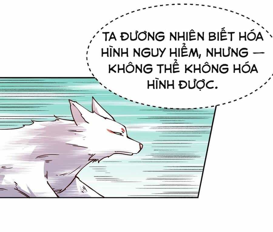Nguyên Lai Ta Là Tu Tiên Đại Lão - Chương 18 - ảnh 15