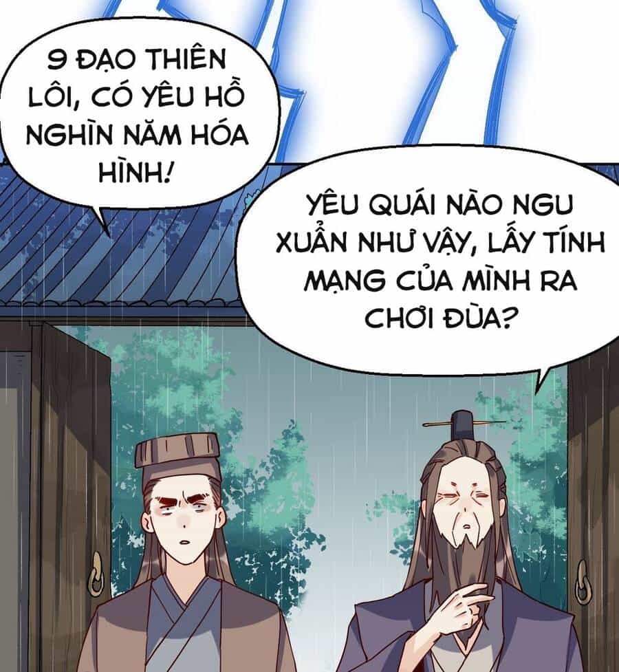 Nguyên Lai Ta Là Tu Tiên Đại Lão - Chương 18 - ảnh 27