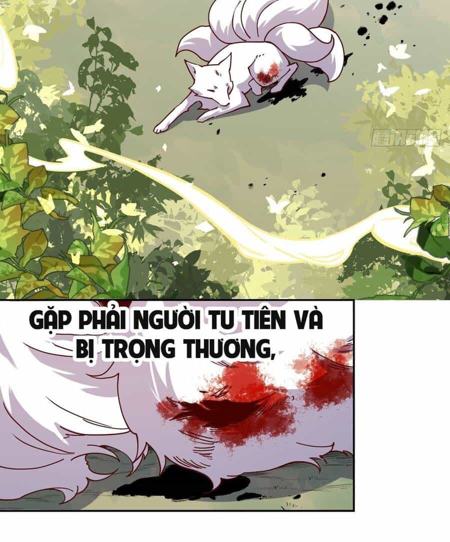 Nguyên Lai Ta Là Tu Tiên Đại Lão - Chương 18 - ảnh 43