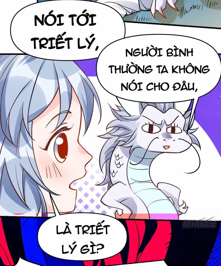 Nguyên Lai Ta Là Tu Tiên Đại Lão - Chương 176 - ảnh 44