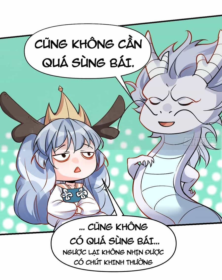 Nguyên Lai Ta Là Tu Tiên Đại Lão - Chương 176 - ảnh 47