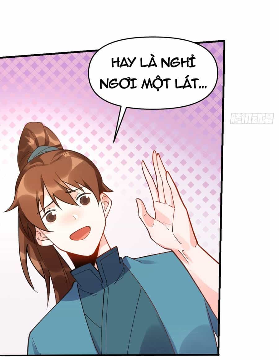 Nguyên Lai Ta Là Tu Tiên Đại Lão - Chương 176 - ảnh 6