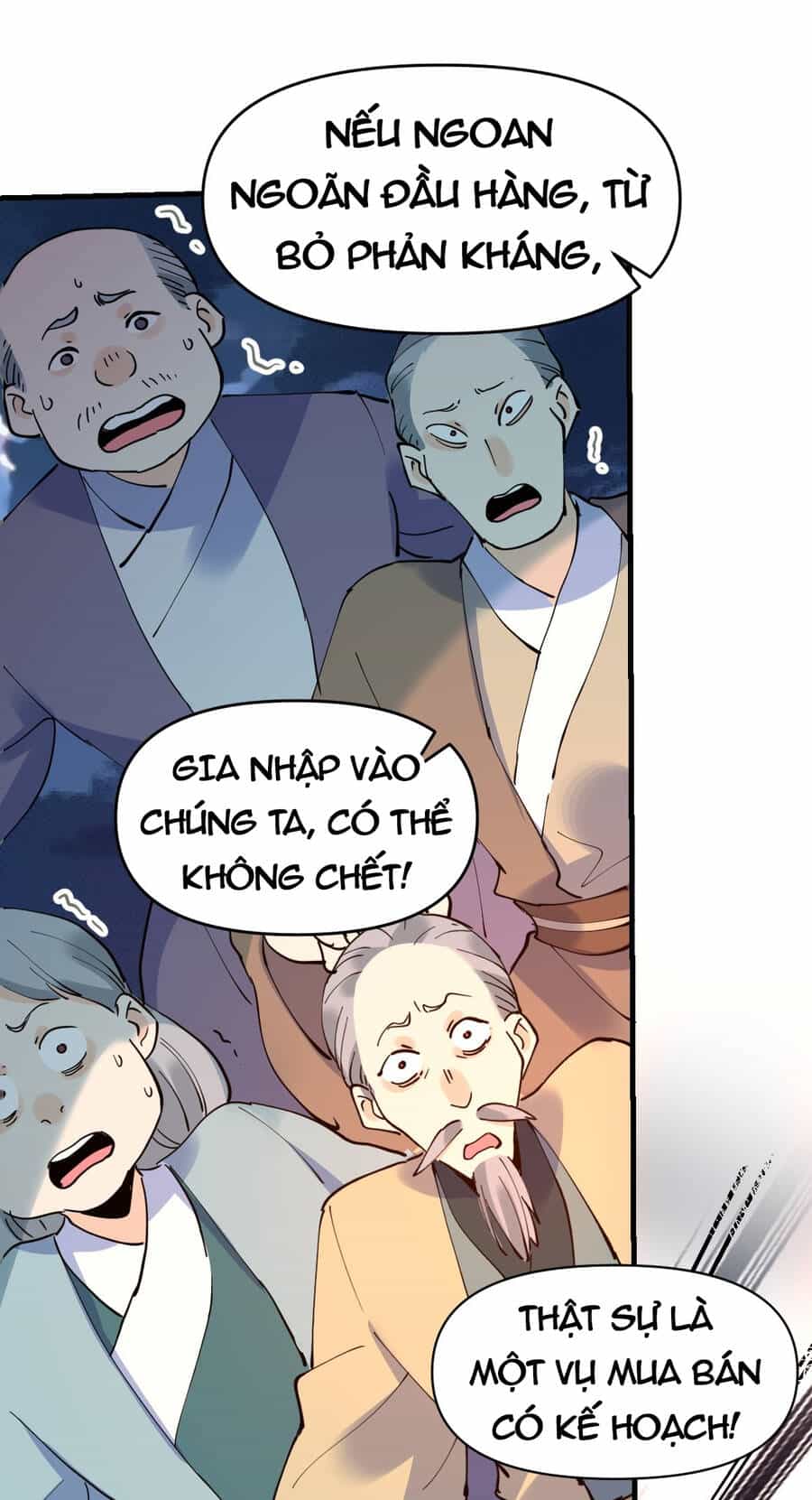 Nguyên Lai Ta Là Tu Tiên Đại Lão - Chương 177 - ảnh 12