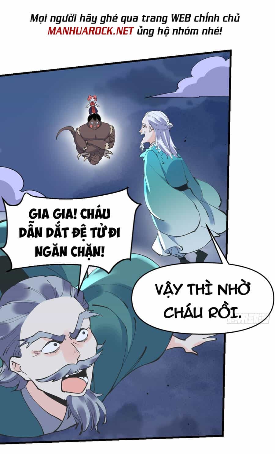 Nguyên Lai Ta Là Tu Tiên Đại Lão - Chương 177 - ảnh 23