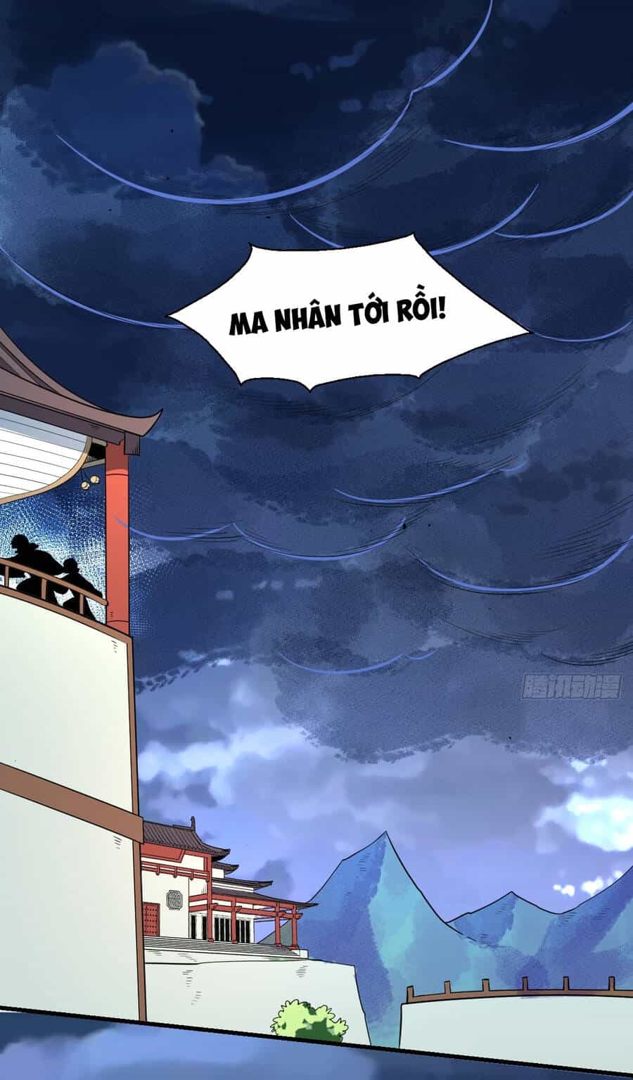 Nguyên Lai Ta Là Tu Tiên Đại Lão - Chương 177 - ảnh 6