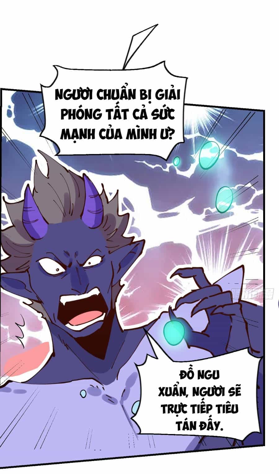 Nguyên Lai Ta Là Tu Tiên Đại Lão - Chương 178 - ảnh 27