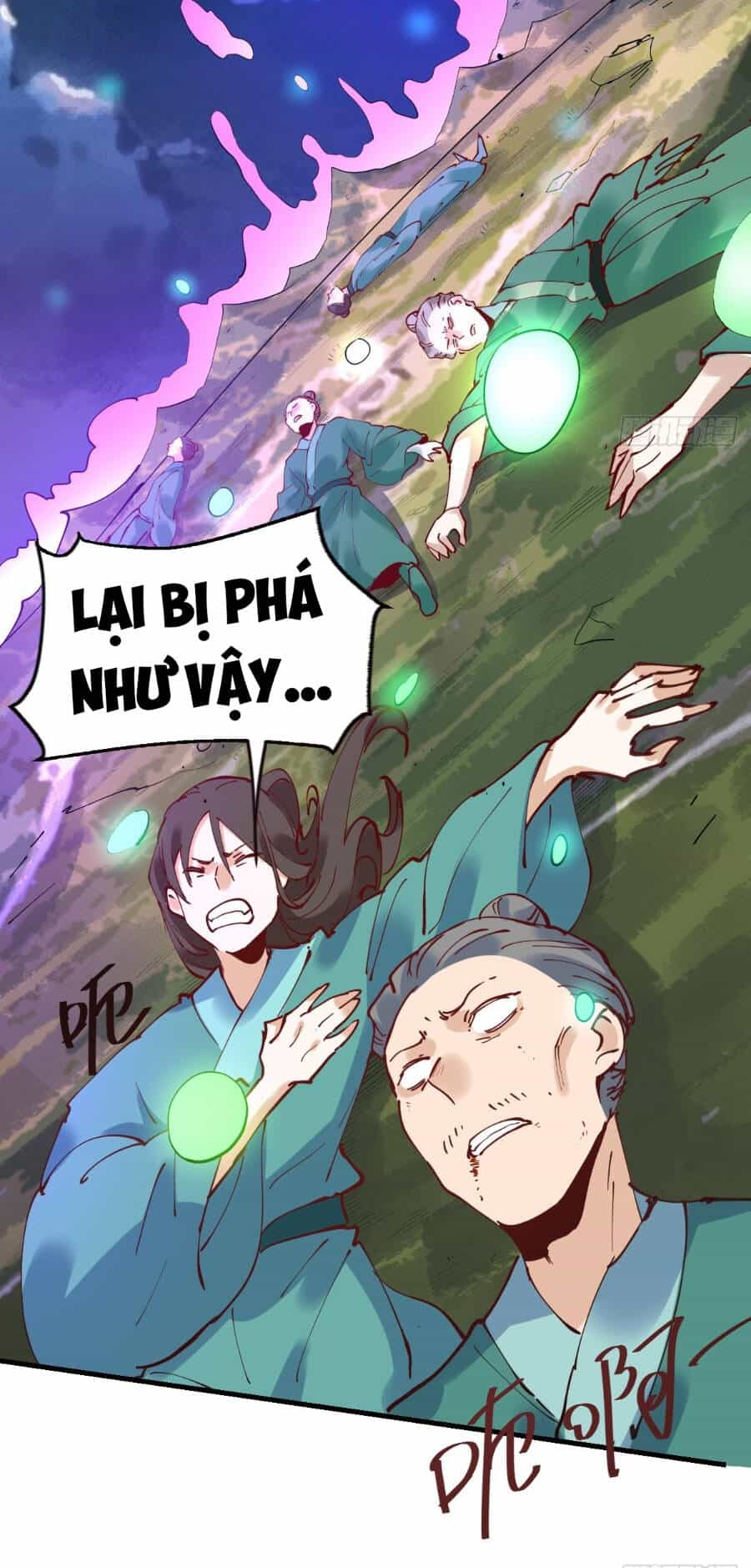 Nguyên Lai Ta Là Tu Tiên Đại Lão - Chương 178 - ảnh 36