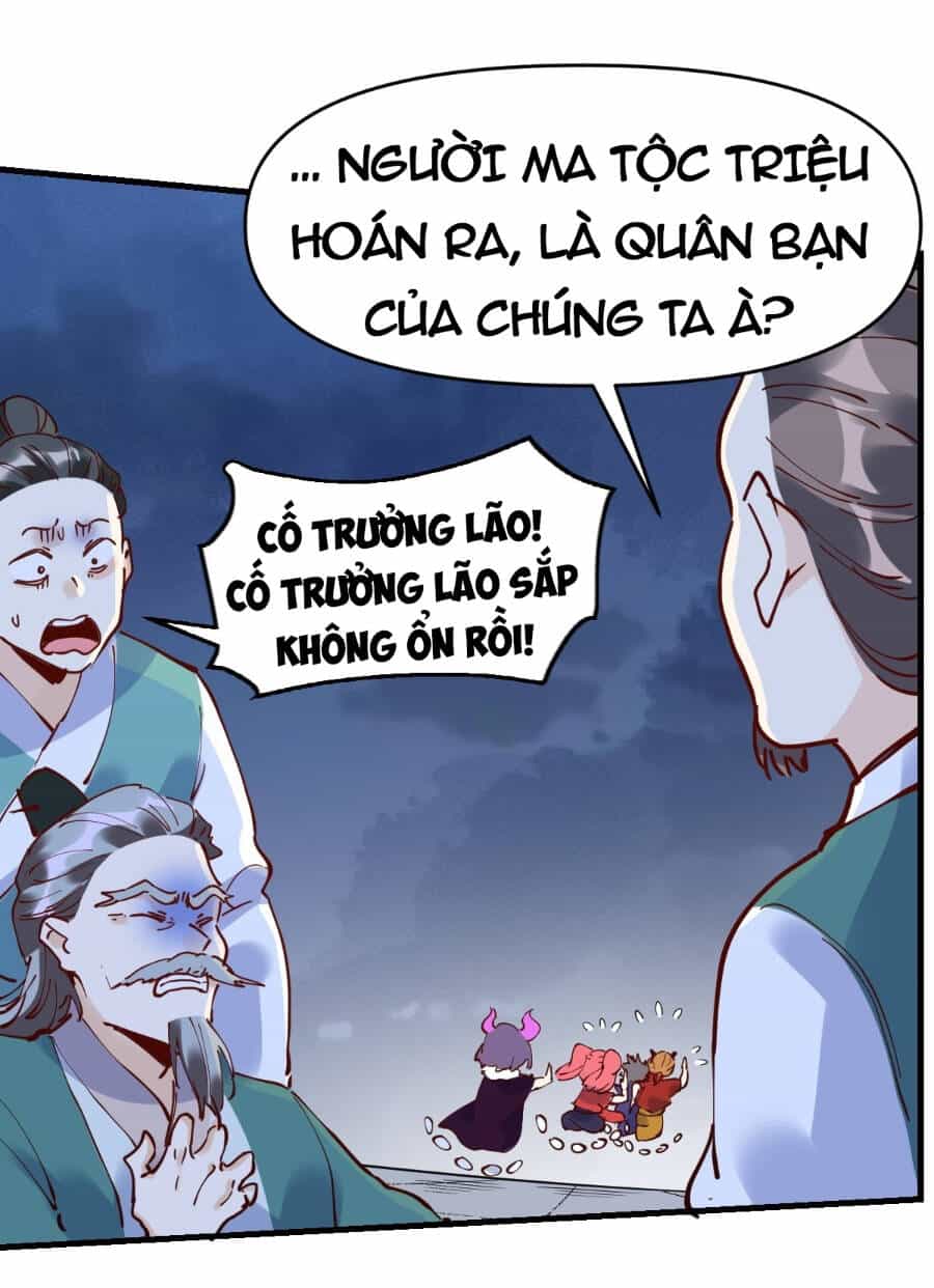 Nguyên Lai Ta Là Tu Tiên Đại Lão - Chương 179 - ảnh 21
