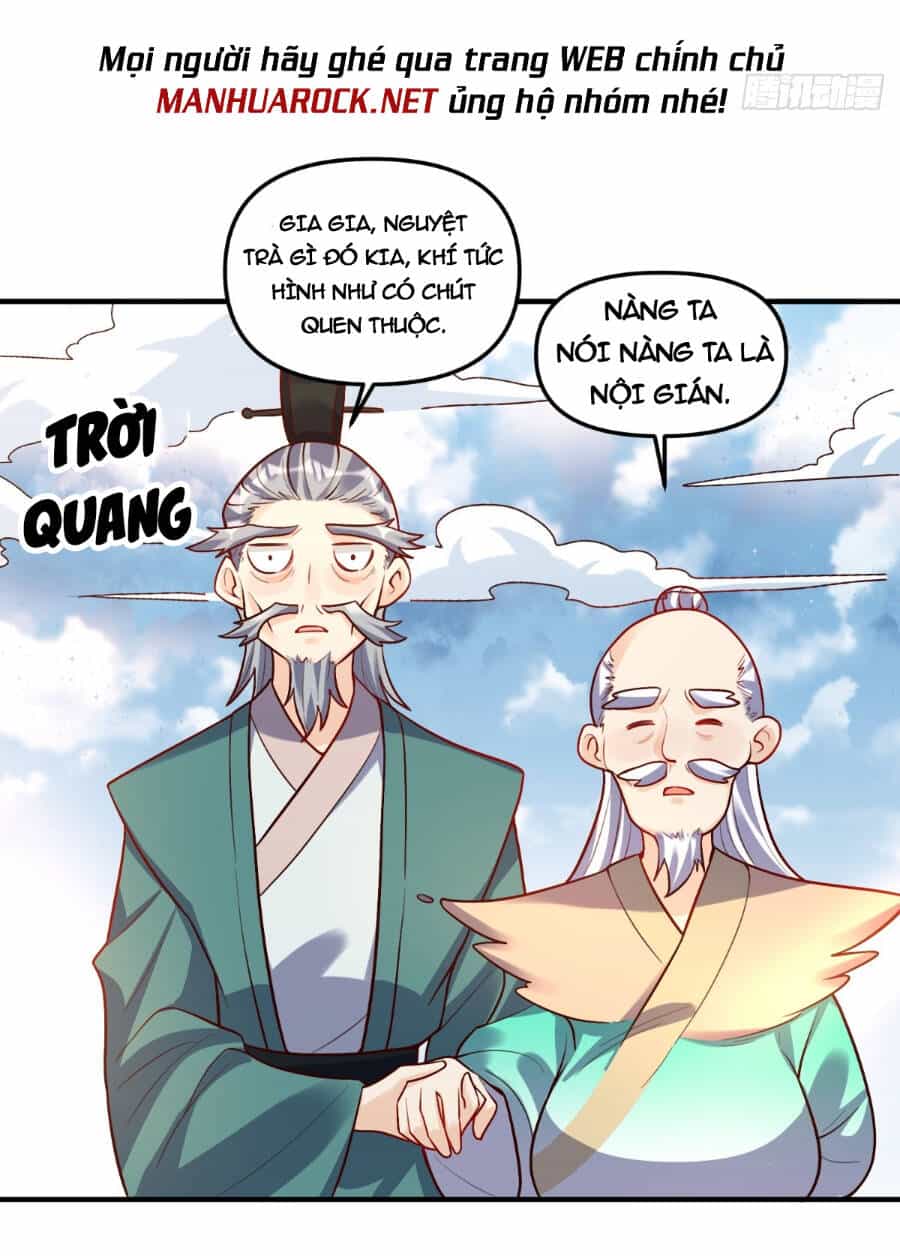 Nguyên Lai Ta Là Tu Tiên Đại Lão - Chương 179 - ảnh 28