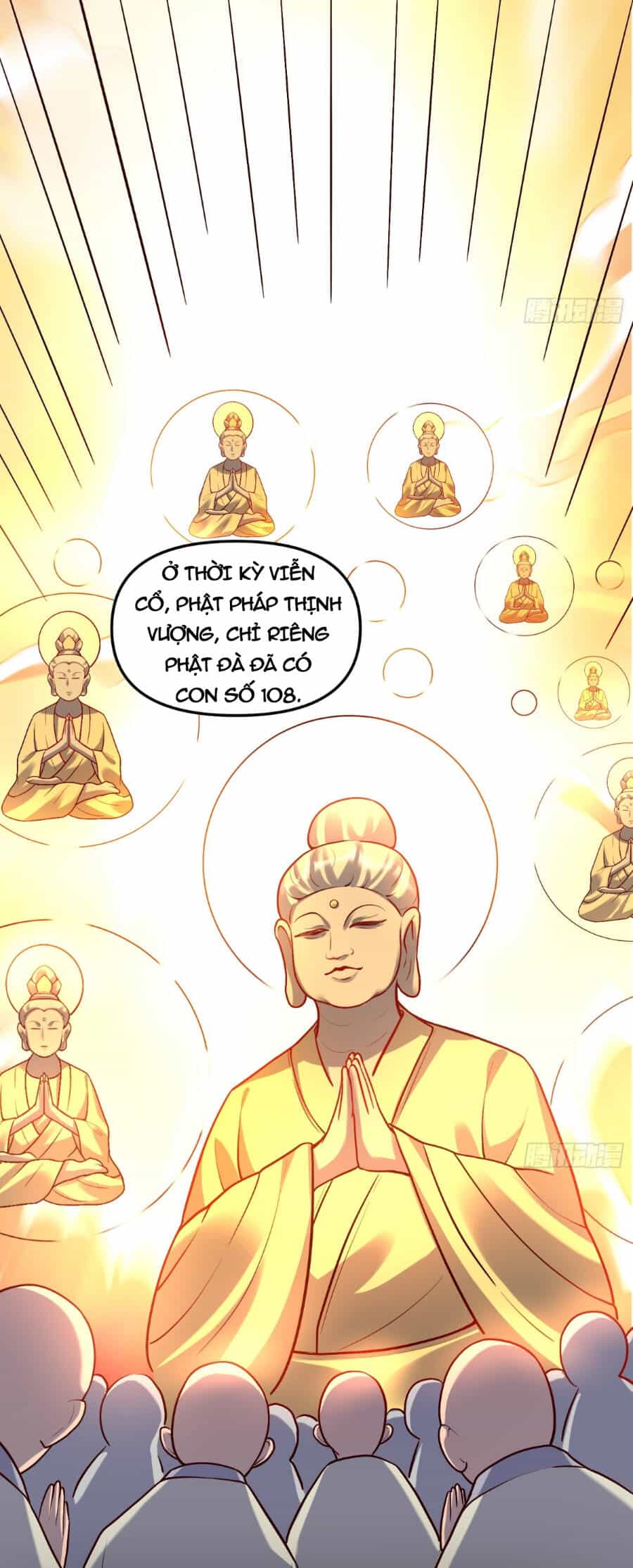 Nguyên Lai Ta Là Tu Tiên Đại Lão - Chương 179 - ảnh 36