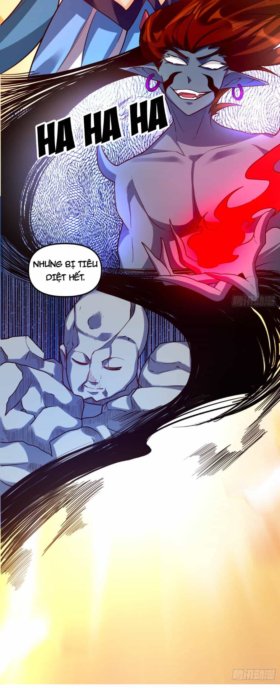 Nguyên Lai Ta Là Tu Tiên Đại Lão - Chương 179 - ảnh 39