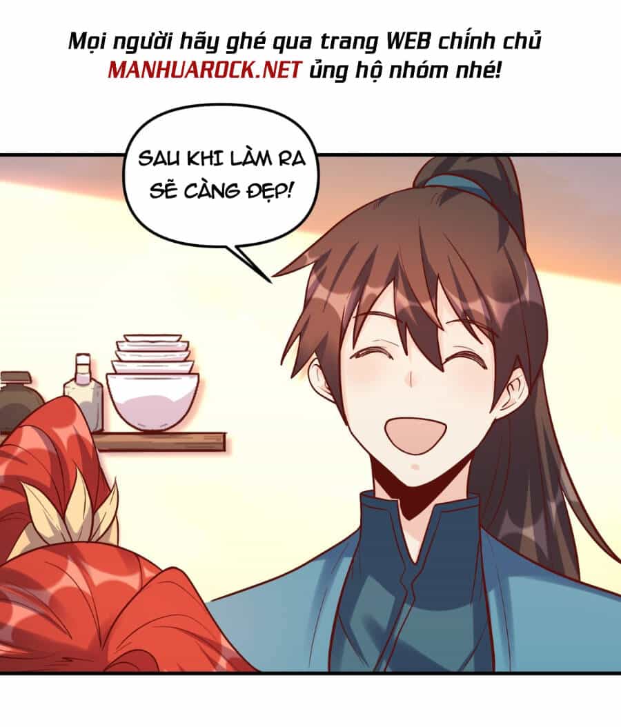 Nguyên Lai Ta Là Tu Tiên Đại Lão - Chương 179 - ảnh 48