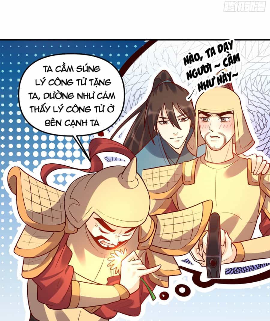 Nguyên Lai Ta Là Tu Tiên Đại Lão - Chương 179 - ảnh 77