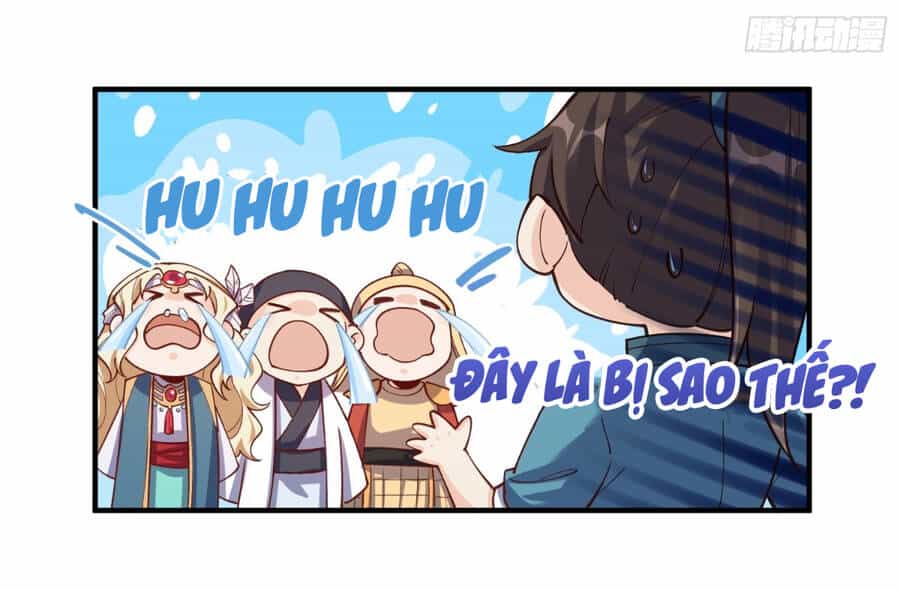 Nguyên Lai Ta Là Tu Tiên Đại Lão - Chương 181 - ảnh 25
