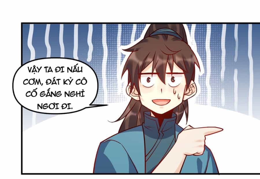 Nguyên Lai Ta Là Tu Tiên Đại Lão - Chương 181 - ảnh 44