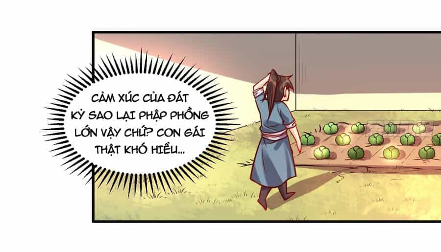 Nguyên Lai Ta Là Tu Tiên Đại Lão - Chương 181 - ảnh 45
