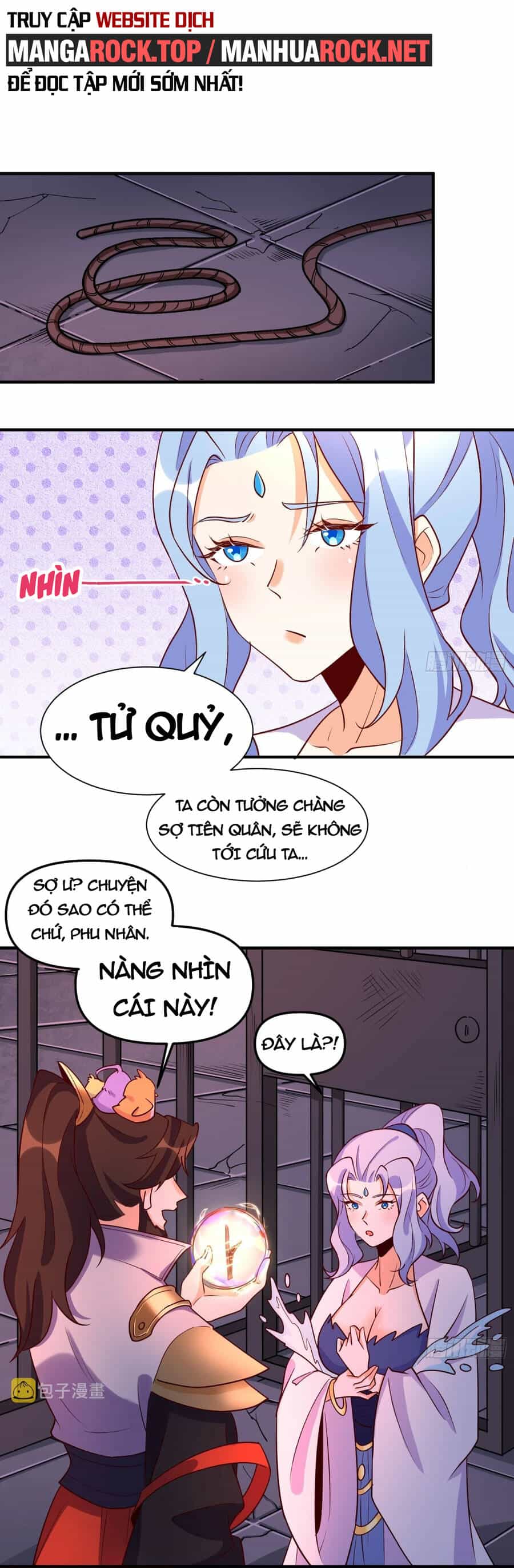 Nguyên Lai Ta Là Tu Tiên Đại Lão - Chương 183 - ảnh 46