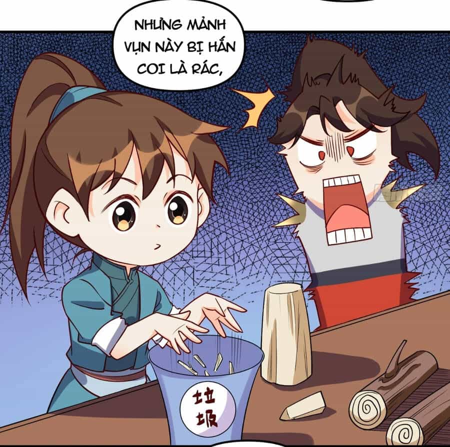 Nguyên Lai Ta Là Tu Tiên Đại Lão - Chương 183 - ảnh 5